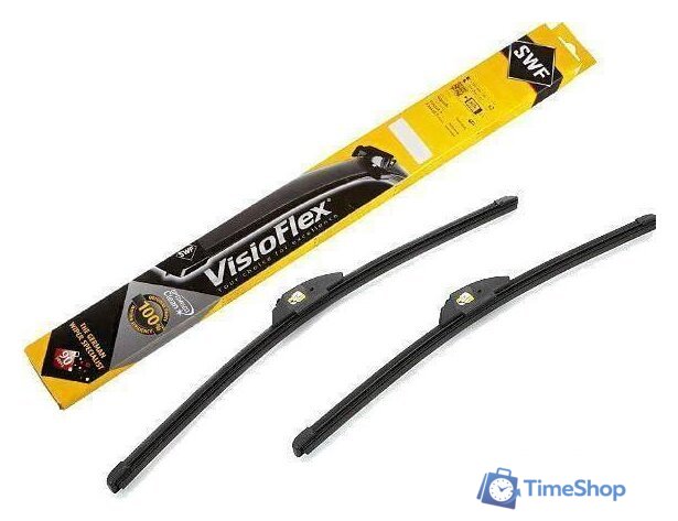 Щетки стеклоочистителя SWF 119274 - Изображение №2 — Интернет-магазин Time-Shop