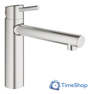 Смеситель Grohe Concetto 31128DC1 - Изображение №1 — Интернет-магазин Time-Shop