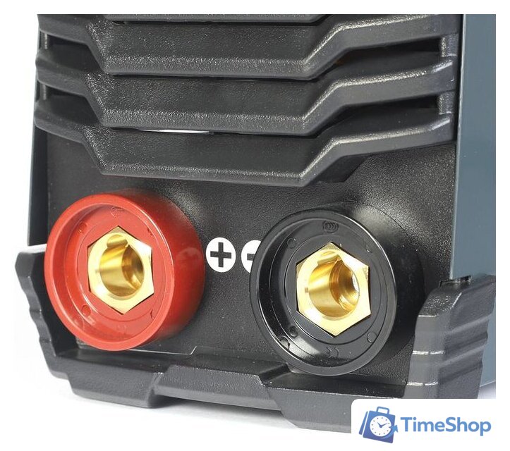 Сварочный инвертор Patriot WM 230DVС - Изображение №8 — Интернет-магазин Time-Shop