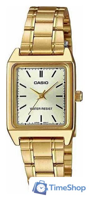 Наручные часы Casio LTP-V007G-9E - Изображение №2 — Интернет-магазин Time-Shop