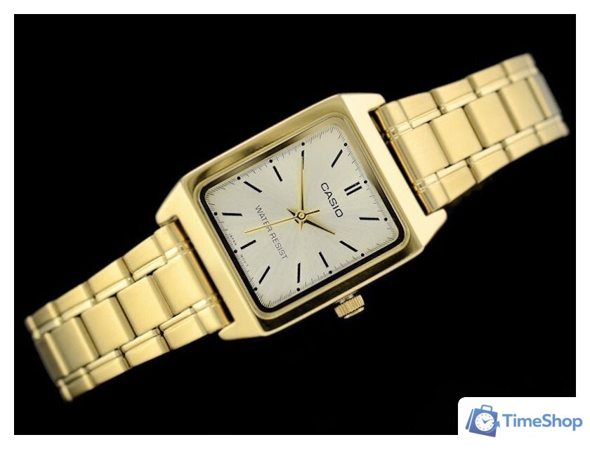 Наручные часы Casio LTP-V007G-9E - Изображение №7 — Интернет-магазин Time-Shop