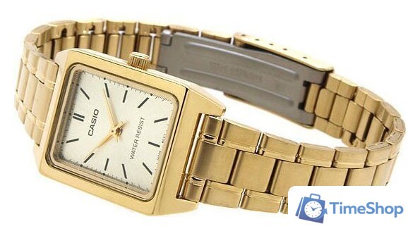 Наручные часы Casio LTP-V007G-9E - Изображение №4 — Интернет-магазин Time-Shop