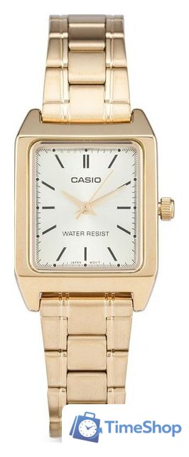 Наручные часы Casio LTP-V007G-9E - Изображение №1 — Интернет-магазин Time-Shop
