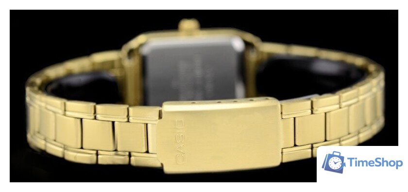 Наручные часы Casio LTP-V007G-9E - Изображение №9 — Интернет-магазин Time-Shop