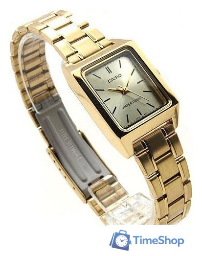 Наручные часы Casio LTP-V007G-9E - Изображение №3 — Интернет-магазин Time-Shop