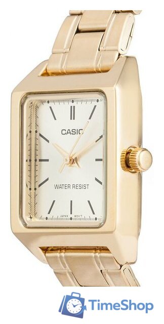 Наручные часы Casio LTP-V007G-9E - Изображение №5 — Интернет-магазин Time-Shop