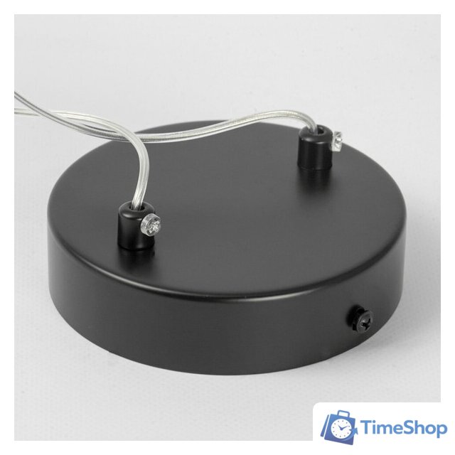 Подвесная люстра Lussole Lancaster LSP-7089 - Изображение №5 — Интернет-магазин Time-Shop