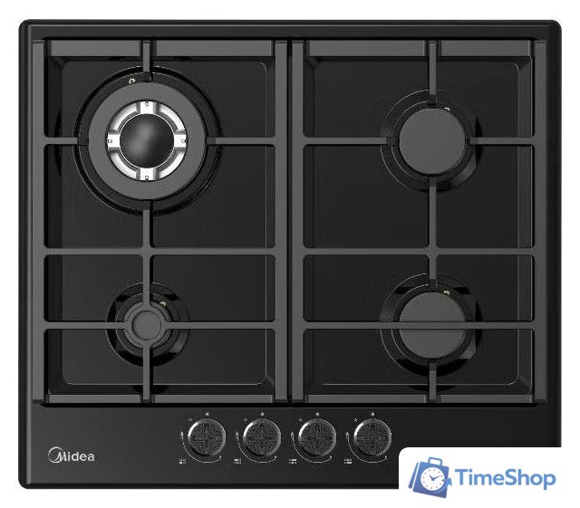 Варочная панель Midea MG607B - Изображение №1 — Интернет-магазин Time-Shop