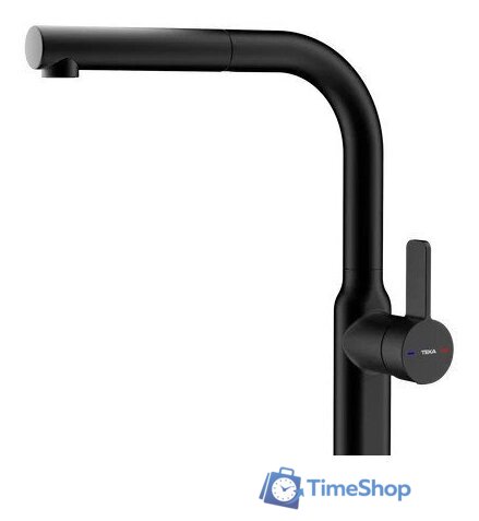 Смеситель TEKA Oval 938 116020019 - Изображение №1 — Интернет-магазин Time-Shop