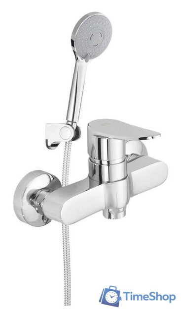 Смеситель Rubineta Static-12/K A20A08N - Изображение №1 — Интернет-магазин Time-Shop