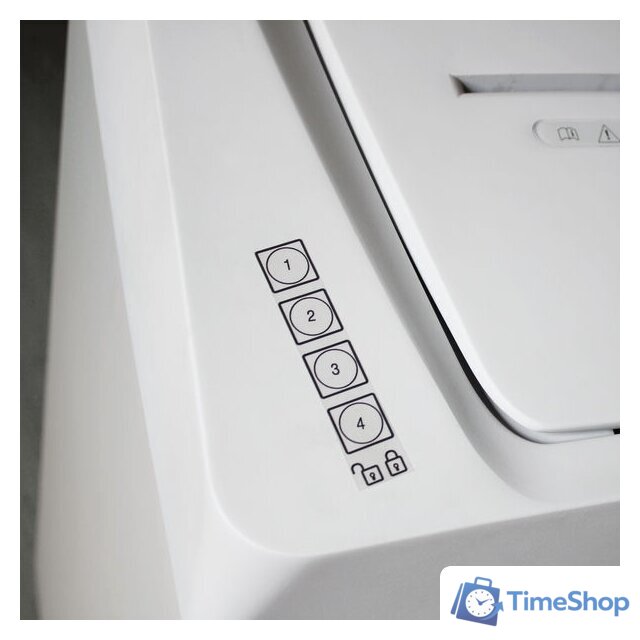 Шредер Kobra AF+1 40 liter - Изображение №6 — Интернет-магазин Time-Shop