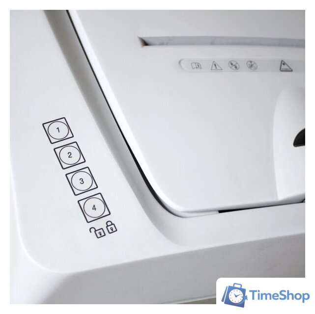 Шредер Kobra AF+1 40 liter - Изображение №3 — Интернет-магазин Time-Shop