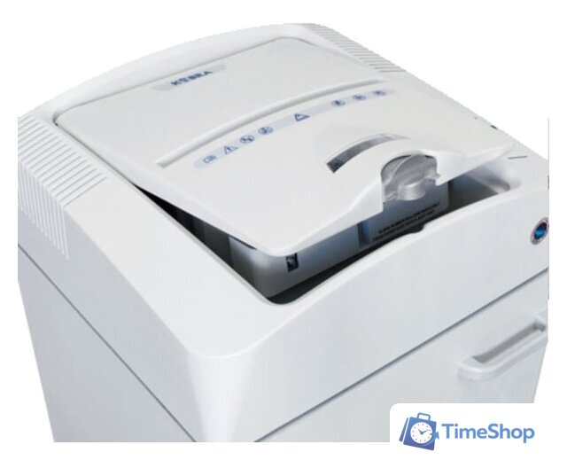 Шредер Kobra AF+1 40 liter - Изображение №4 — Интернет-магазин Time-Shop