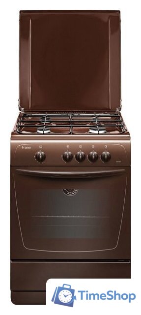 Кухонная плита GEFEST 1200 С7 К89 - Изображение №1 — Интернет-магазин Time-Shop