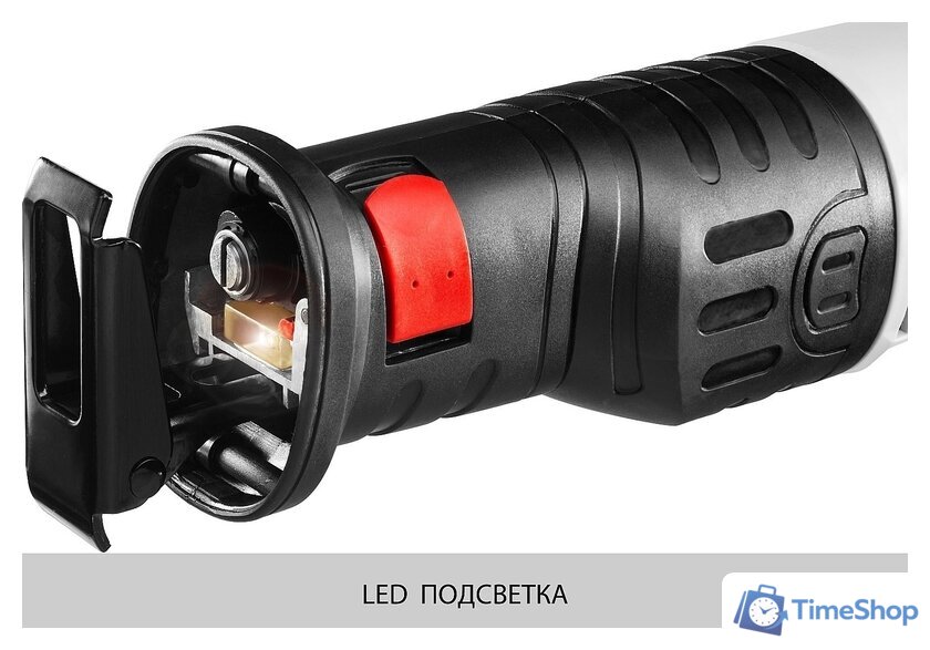 Сабельная пила Зубр ЗПС-1100 Э - Изображение №2 — Интернет-магазин Time-Shop