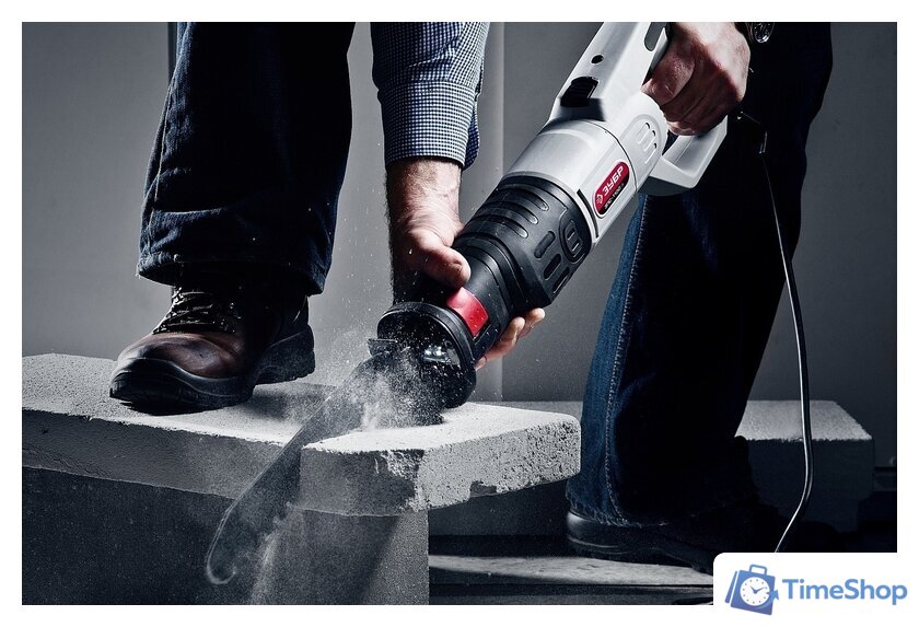 Сабельная пила Зубр ЗПС-1100 Э - Изображение №5 — Интернет-магазин Time-Shop