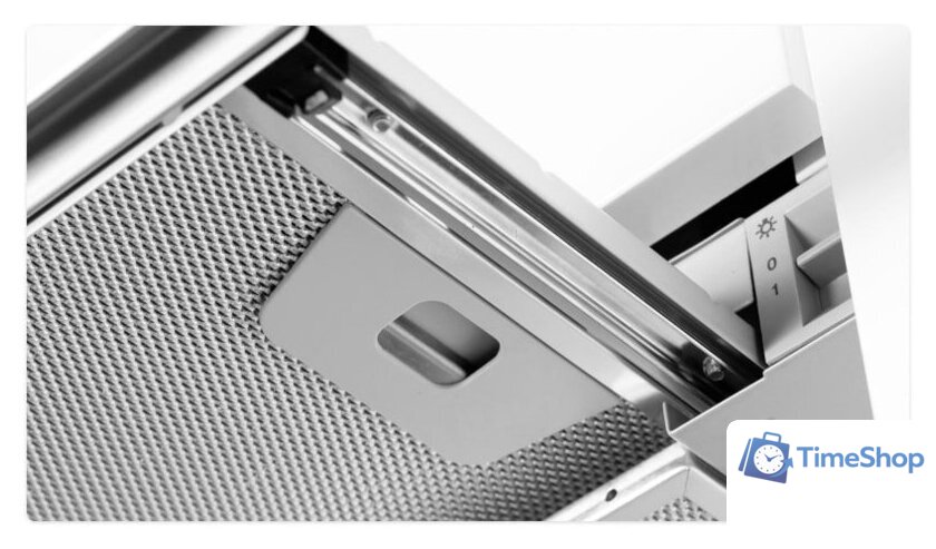 Кухонная вытяжка Haier HVX-BI671X - Изображение №2 — Интернет-магазин Time-Shop