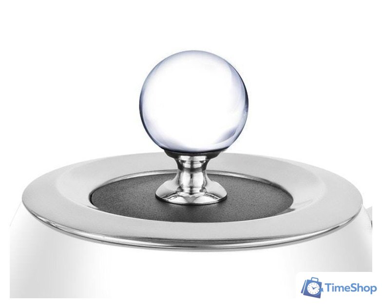 Электрический чайник Yoer Crystal EK02W - Изображение №5 — Интернет-магазин Time-Shop