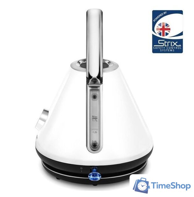 Электрический чайник Yoer Crystal EK02W - Изображение №3 — Интернет-магазин Time-Shop