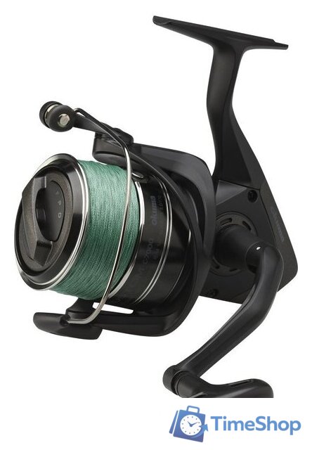 Рыболовная катушка Okuma Custom spod cs CS-7000S - Изображение №1 — Интернет-магазин Time-Shop