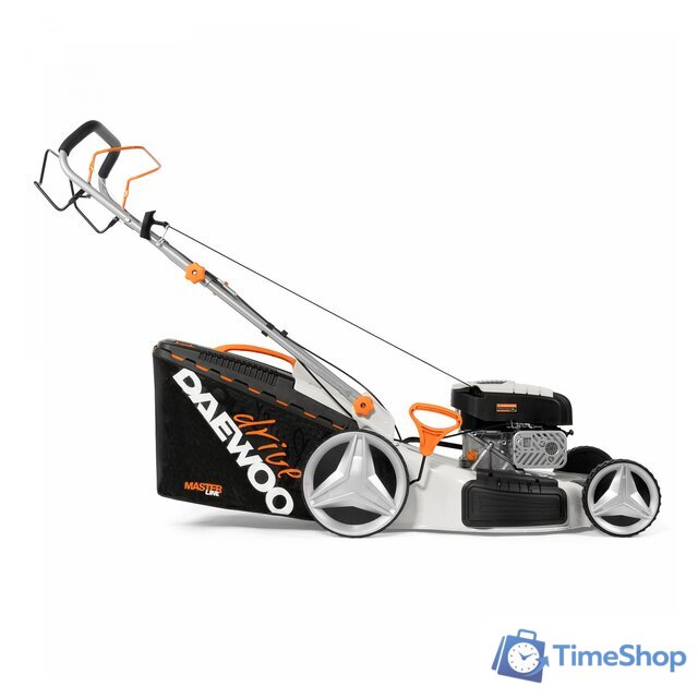 Газонокосилка Daewoo Power L 60SP - Изображение №13 — Интернет-магазин Time-Shop