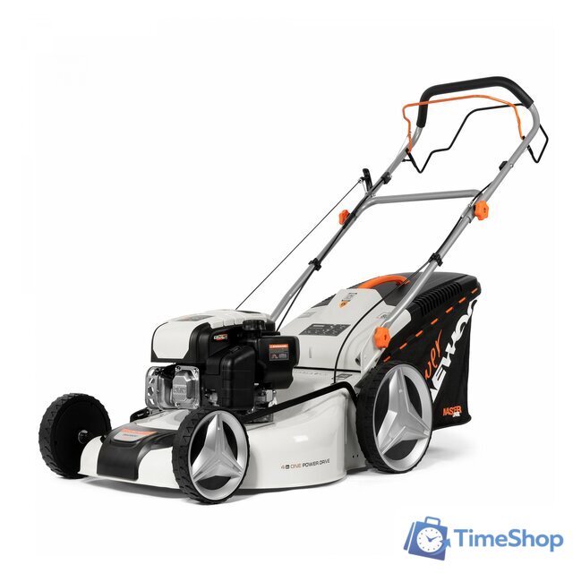 Газонокосилка Daewoo Power L 60SP - Изображение №12 — Интернет-магазин Time-Shop