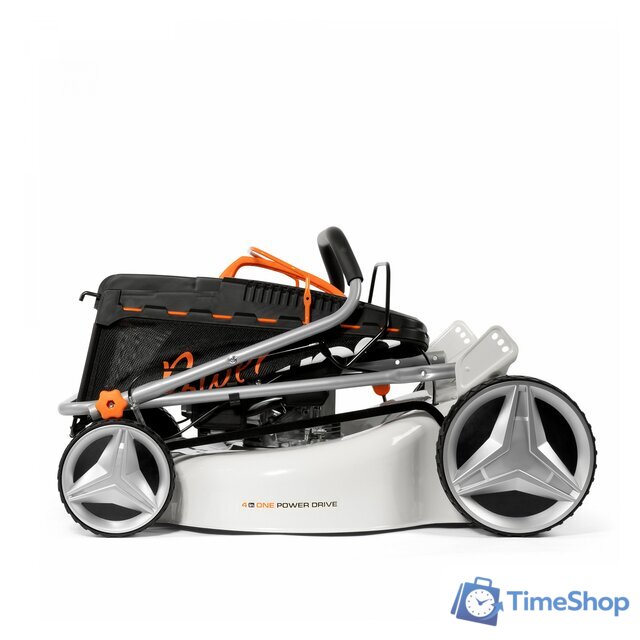 Газонокосилка Daewoo Power L 60SP - Изображение №8 — Интернет-магазин Time-Shop