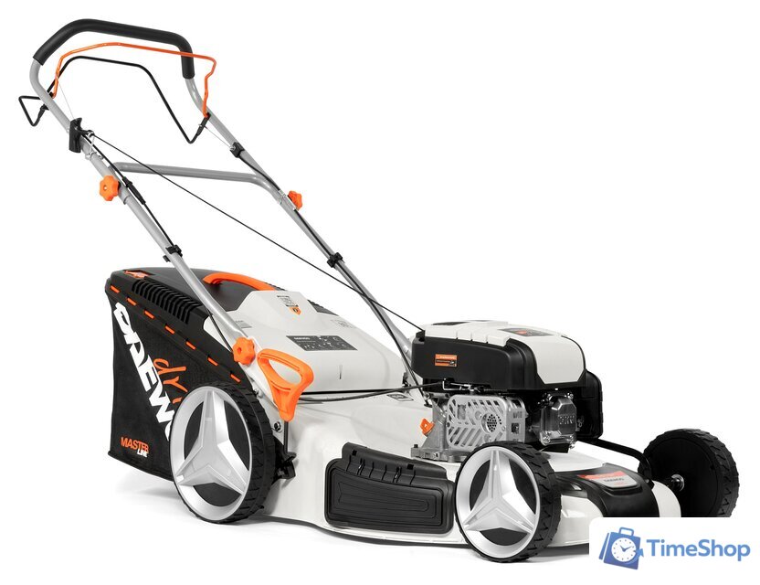 Газонокосилка Daewoo Power L 60SP - Изображение №1 — Интернет-магазин Time-Shop