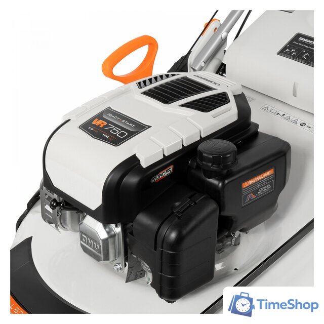 Газонокосилка Daewoo Power L 60SP - Изображение №7 — Интернет-магазин Time-Shop
