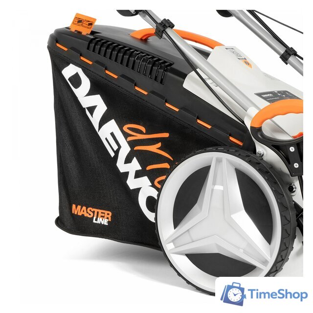 Газонокосилка Daewoo Power L 60SP - Изображение №5 — Интернет-магазин Time-Shop