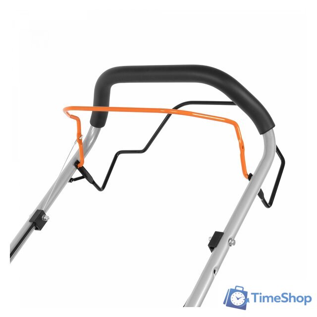 Газонокосилка Daewoo Power L 60SP - Изображение №3 — Интернет-магазин Time-Shop