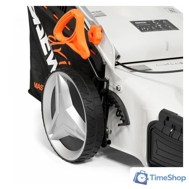 Газонокосилка Daewoo Power L 60SP - Изображение №10 — Интернет-магазин Time-Shop