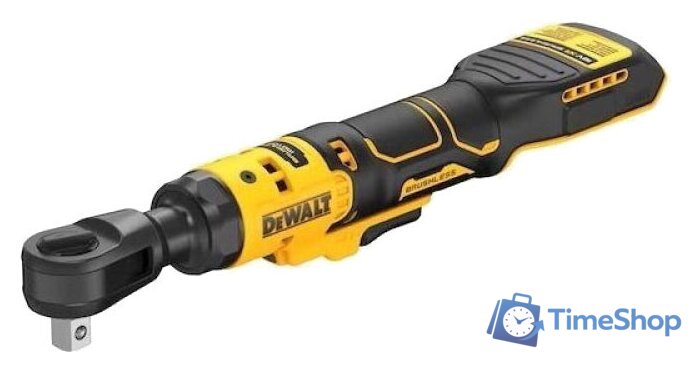 Гайковерт DeWalt DCF512N (без АКБ) - Изображение №1 — Интернет-магазин Time-Shop