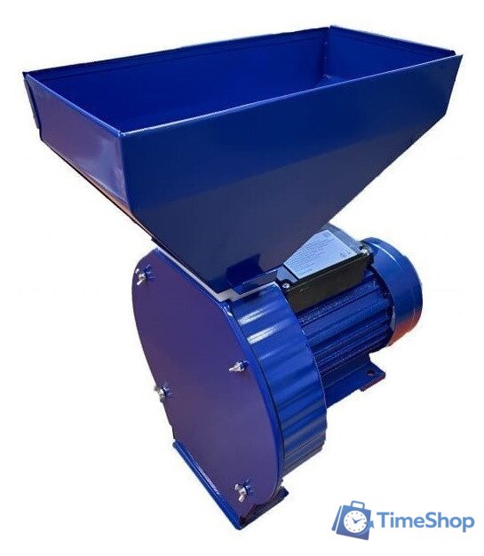 Измельчитель зерна Алькор 2 - Изображение №1 — Интернет-магазин Time-Shop