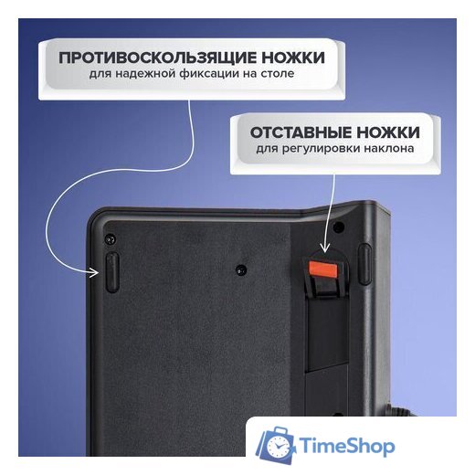 Клавиатура Sonnen KB-8280 - Изображение №11 — Интернет-магазин Time-Shop