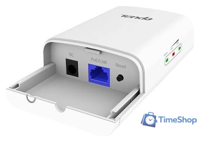 Точка доступа Tenda O1-5G - Изображение №2 — Интернет-магазин Time-Shop