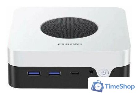 Мини-ПК Chuwi LarkBox X i3-1220P/8GB/256GB/Win11Pro - Изображение №4 — Интернет-магазин Time-Shop