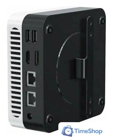 Мини-ПК Chuwi LarkBox X i3-1220P/8GB/256GB/Win11Pro - Изображение №3 — Интернет-магазин Time-Shop
