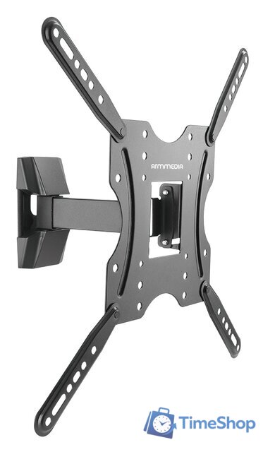 Кронштейн для телевизора Arm Media LCD-403 - Изображение №1 — Интернет-магазин Time-Shop