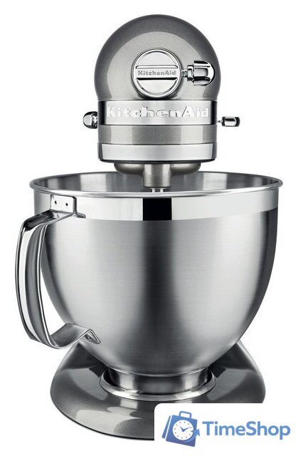 Кухонная машина KitchenAid 5KSM185PSEMS - Изображение №3 — Интернет-магазин Time-Shop
