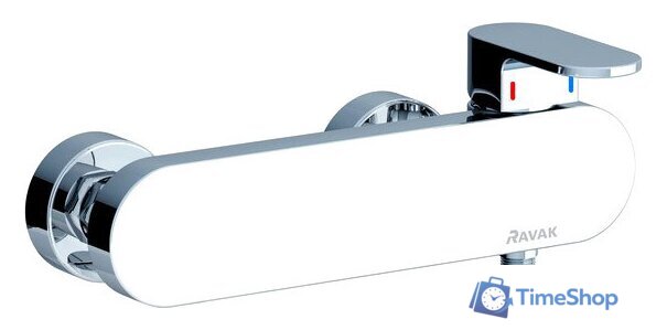 Смеситель Ravak Chrome-CR 032.00/150 [X070043] - Изображение №1 — Интернет-магазин Time-Shop