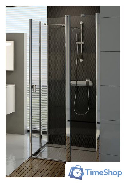 Смеситель Ravak Chrome-CR 032.00/150 [X070043] - Изображение №3 — Интернет-магазин Time-Shop