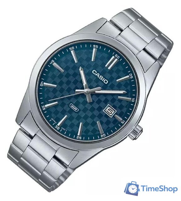 Наручные часы Casio MTP-VD03D-2A2 - Изображение №3 — Интернет-магазин Time-Shop