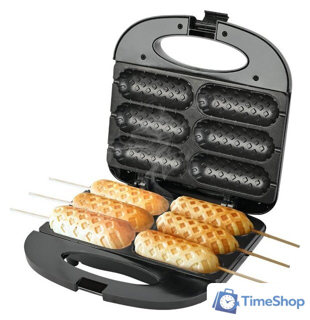 Хот-доггер GFgril GFW-033 - Изображение №11 — Интернет-магазин Time-Shop