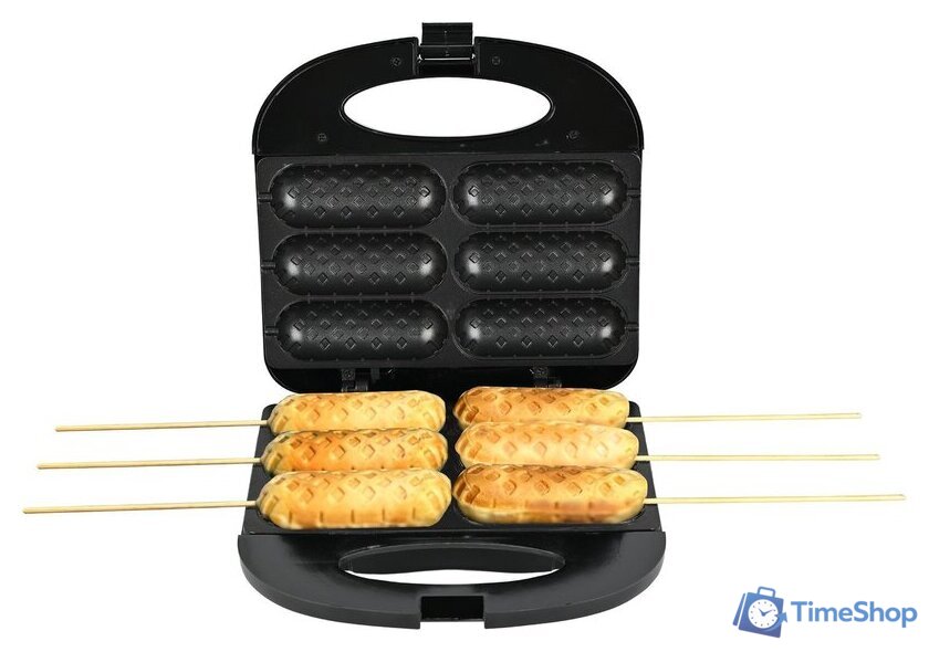 Хот-доггер GFgril GFW-033 - Изображение №10 — Интернет-магазин Time-Shop