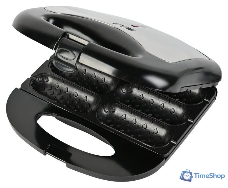 Хот-доггер GFgril GFW-033 - Изображение №9 — Интернет-магазин Time-Shop