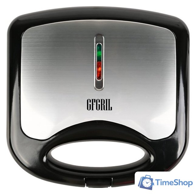 Хот-доггер GFgril GFW-033 - Изображение №5 — Интернет-магазин Time-Shop