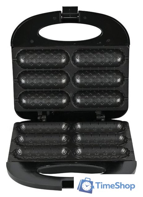 Хот-доггер GFgril GFW-033 - Изображение №6 — Интернет-магазин Time-Shop