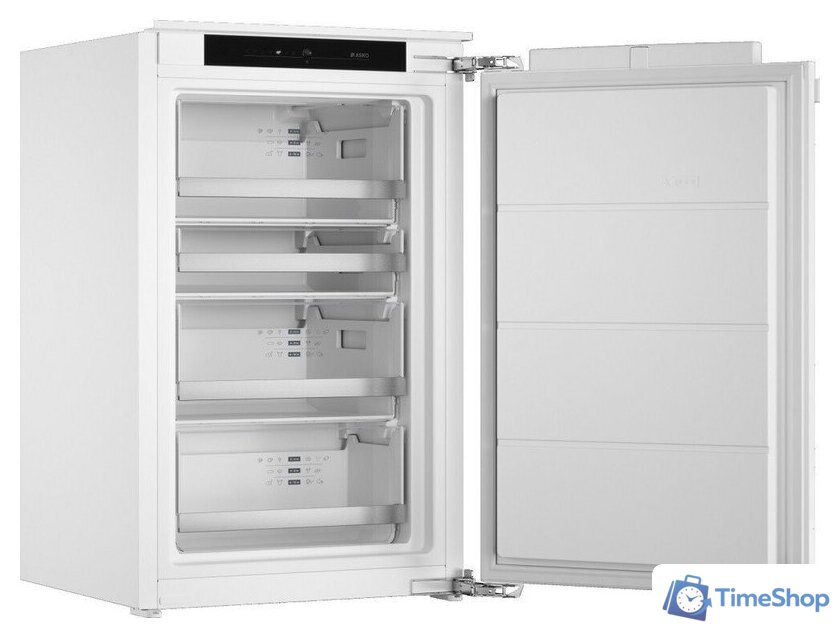 Морозильник ASKO FN30931I - Изображение №3 — Интернет-магазин Time-Shop