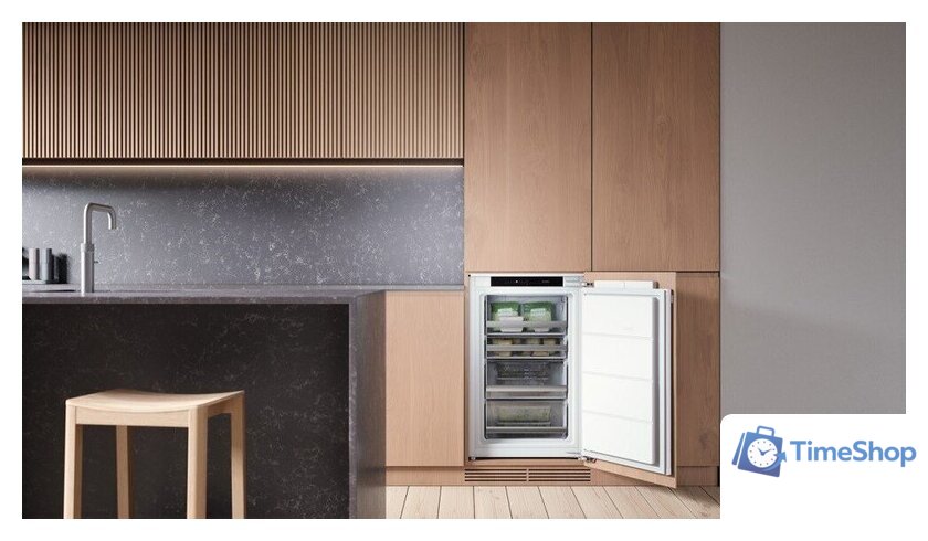 Морозильник ASKO FN30931I - Изображение №8 — Интернет-магазин Time-Shop